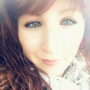 Meet your Posher, Ashlie